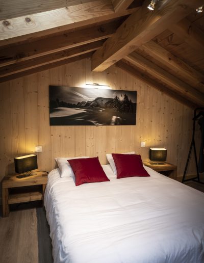 Location appartement Davaloo Samoëns espace refuge 02