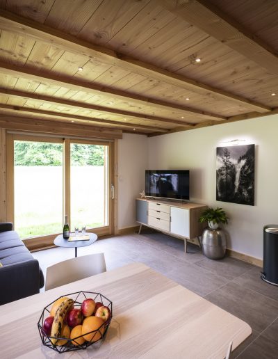 Location appartement Davaloo Samoëns espace nature 02