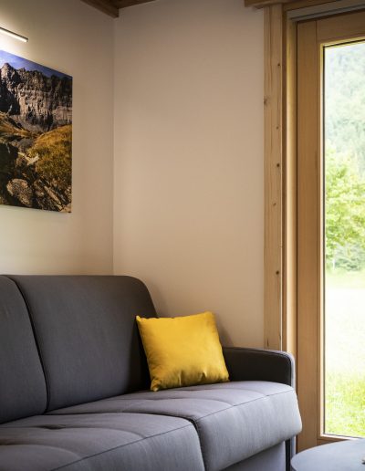 Location appartement Davaloo Samoëns décoration 06