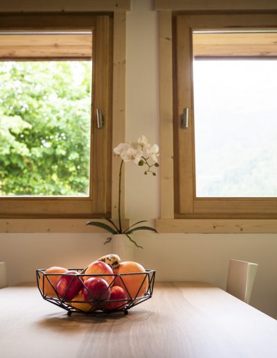 Location appartement Davaloo Samoëns décoration 09