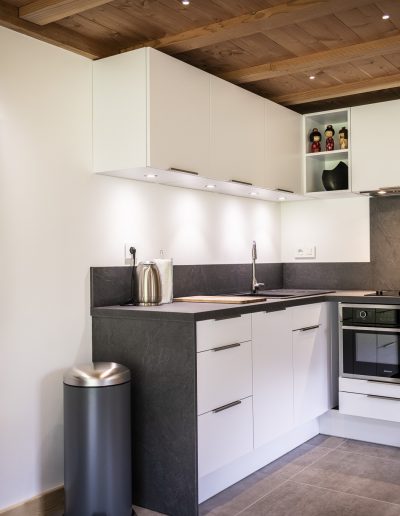 Location appartement Davaloo Samoëns cuisine 04